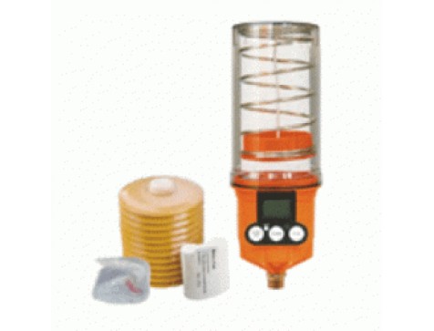 AIMOL Lubricator M500 Service Pack