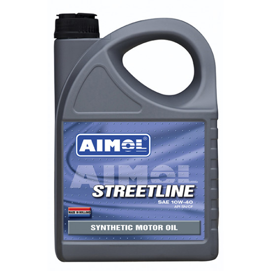AIMOL Streetline 10W-40